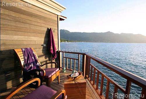 Hilton Seychelles Northolme Resort & Spa 9